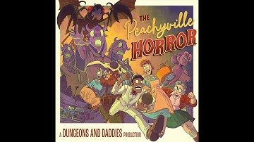 A Hole in the Stars - Dungeons & Daddies