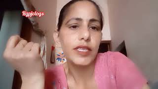 Punjabi House Wife Daily Morning Routine Vlog Plz Like Share &Subscribe My Channel