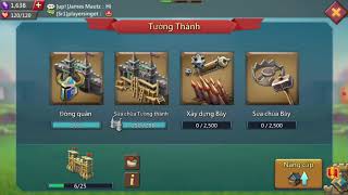 game lords mobile gamota screenshot 4