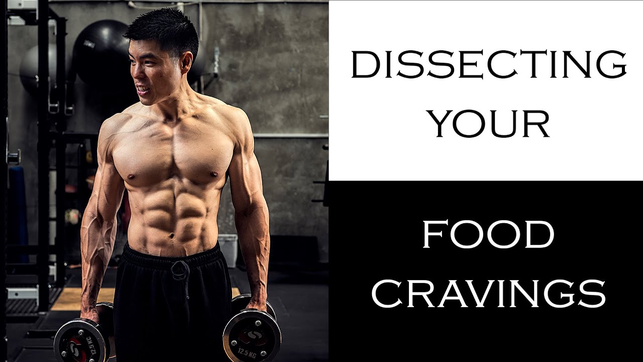 Understanding Your Food Cravings
