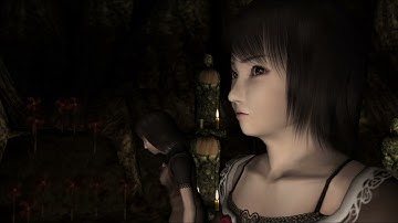 Mayu Takes a Nap!  |  Fatal Frame 2: Crimson Butterfly, Part 17