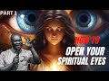 *A MUST WATCH*: HOW TO ACTIVATE YOUR SPIRITUAL EYES | APOSTLE JOSHUA SELMAN