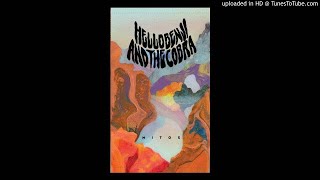 Hello Benji & The Cobra - Terbawa Emosi