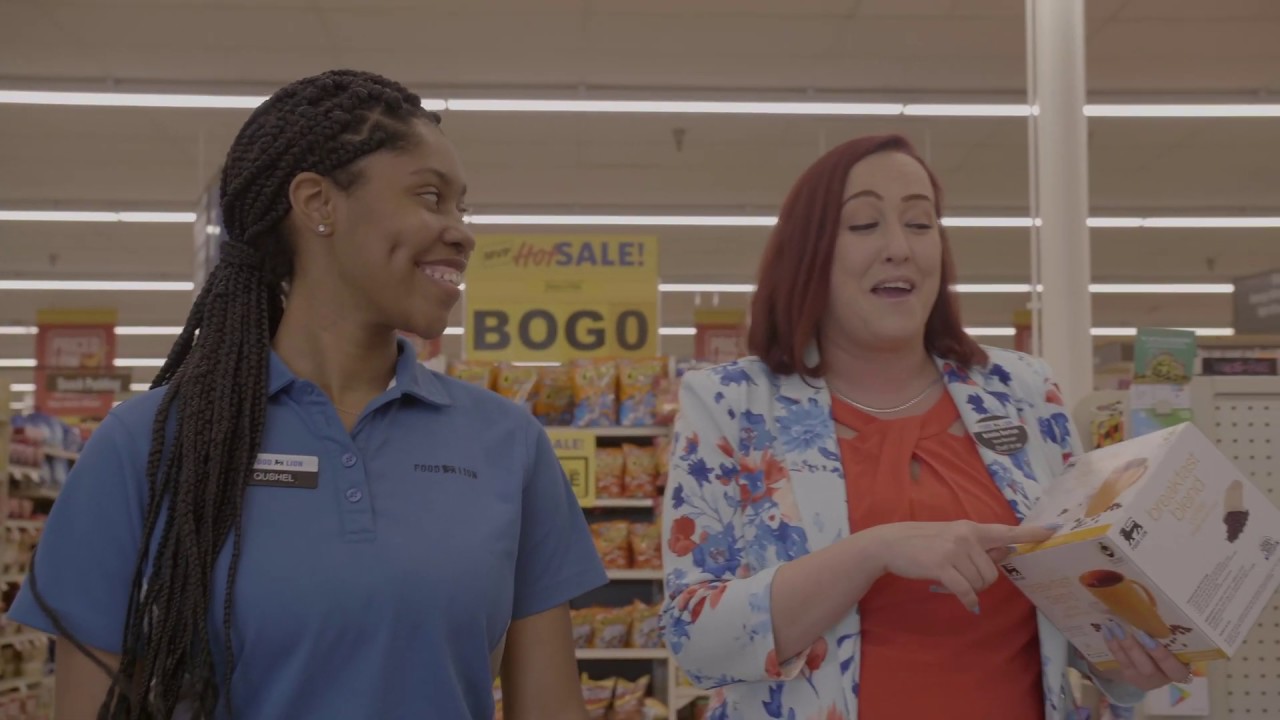 Multimedia Food Lion Llc