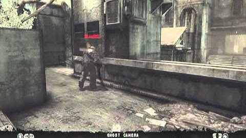 Gears of War 2 #GearsWeekend: Execution with arCtiC & Skyllus [Security]