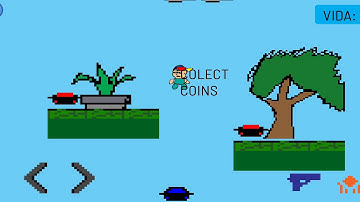 Pocket Game Developer- Shot Kill v0.1