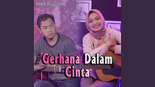 Gerhana Dalam Cinta (feat. Jessica Ariella)