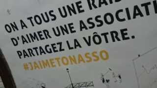 Le mouvement associatif