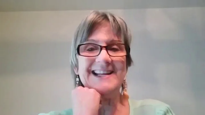 Interview Barbara Swanson