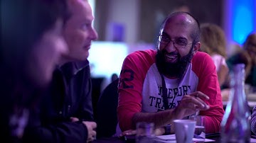 SingularityU South Africa Executive Programme May 2019