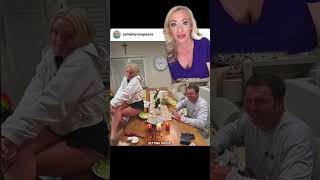 Is Britney Spears in Rehab voluntarily or involuntarily? #britneyspears #celebritynews #celebrity