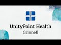 2023 grinnell business of the year  unitypoint health  grinnell