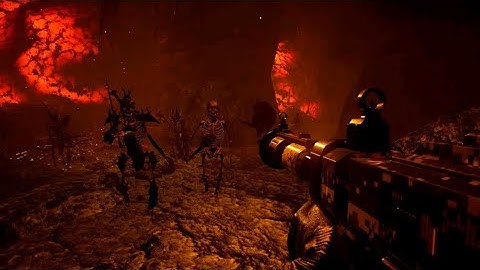 Project Rip Mobile  Gameplay #1