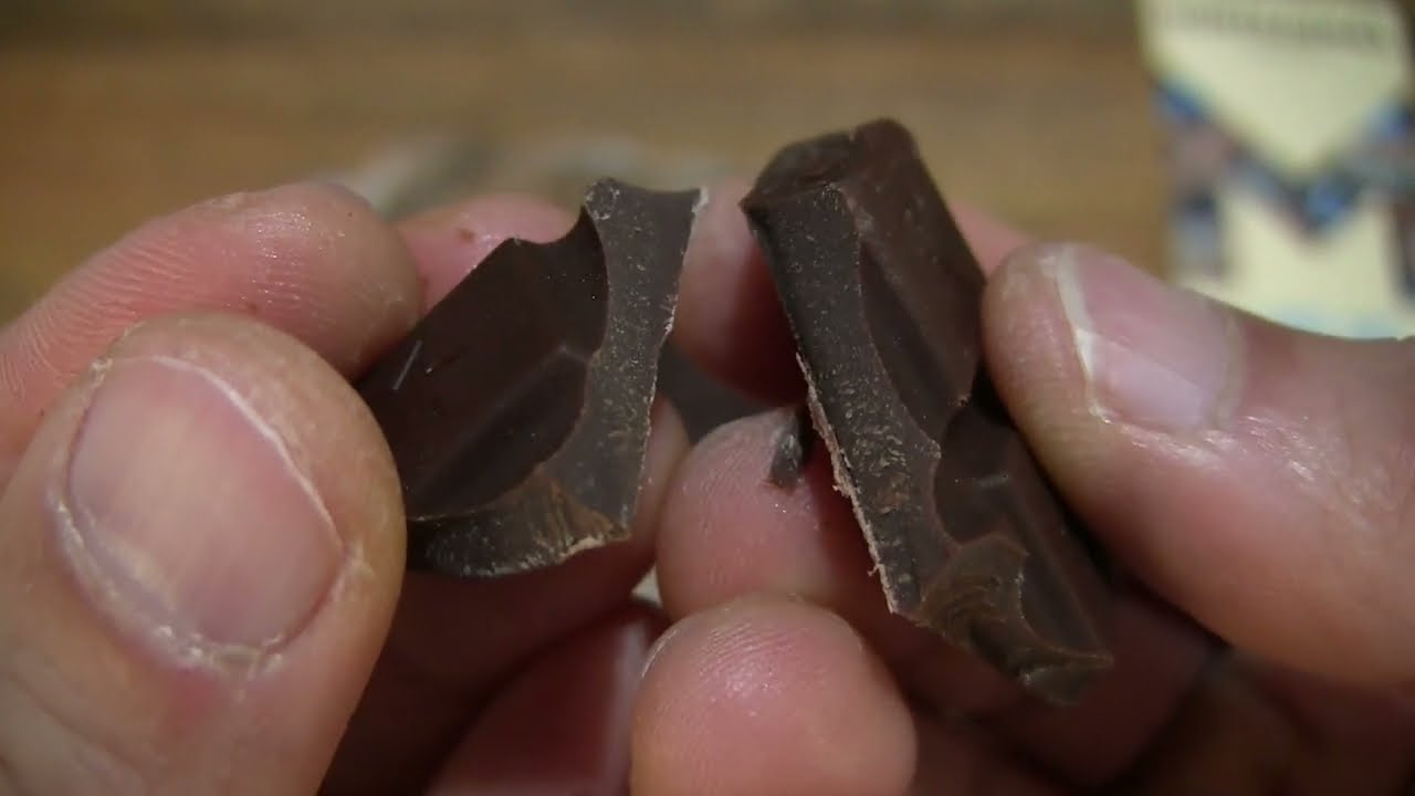 Montezuma's Like No Udder - Vegan Friendly Milk Chocolate Alternative