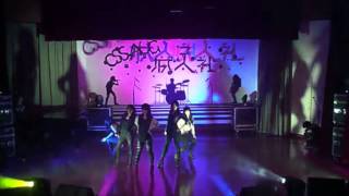18-Mar-2012 CityU CSSA show