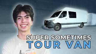 Super Sometimes - BUS INVADERS Ep. 2220
