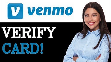 How To Verify Venmo Debit Card (2025)