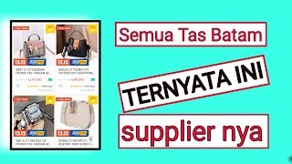 HAUL Tas Branded Bag TERBAIK!! | Giveaway Alerts  | Shopee 4.4 (GIVEAWAY CLOSED)