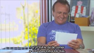 Miguel Torres Del Ser - Spot candidato a Diputado Nacional por Santa Fe