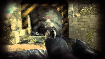 MW3 - Montage part 1! [1080p]