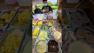 видео: Настоящая уличная еда, приготовленная вручную прекрасными женщинами, с разнообразными вкусами на ... картинка: Настоящая уличная еда, приготовленная вручную прекрасными женщинами, с разнообразными вкусами на ...