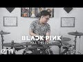 BLACKPINK - &#39;Kill This Love&#39; | Drum Cover by Erza Mallenthinno