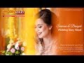 Savanna And Binayak - Wedding Story by Wedding Diary Nepal