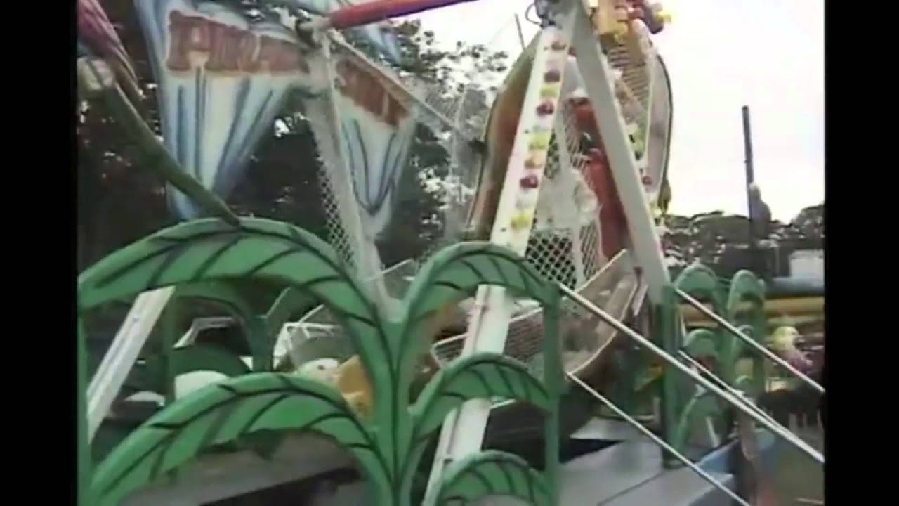 North American Amusements - Carnival Ride Rentals, MA, RI, NH
