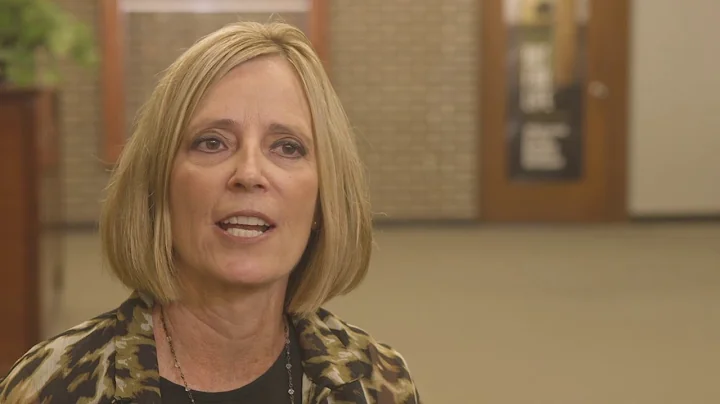 Linda Pearce's Story