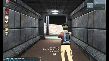 Moppy Solo of "Let it Go"