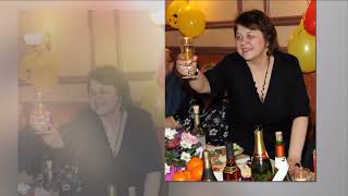 Ведущий на юбилей Застольные песни (тамада СПб) Ведущий на юбилей Застольные песни (тамада СПб)