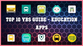 Top 10 Ybs Guide Android Apps screenshot 5