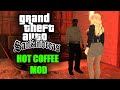 GTA San Andreas Hot Coffee Mod New Gta Girl Helena 