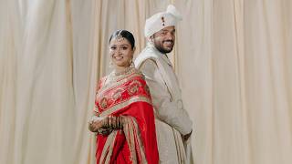 Aayushree & Priyanshu