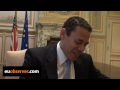 A day in the life of the US ambassador to the EU