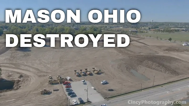 Construction Begins on Dorothy Lane Market in Maso...