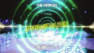 | TEST | The Hitmen - Energy is you (PaT MaT Brothers Bootleg) 2021