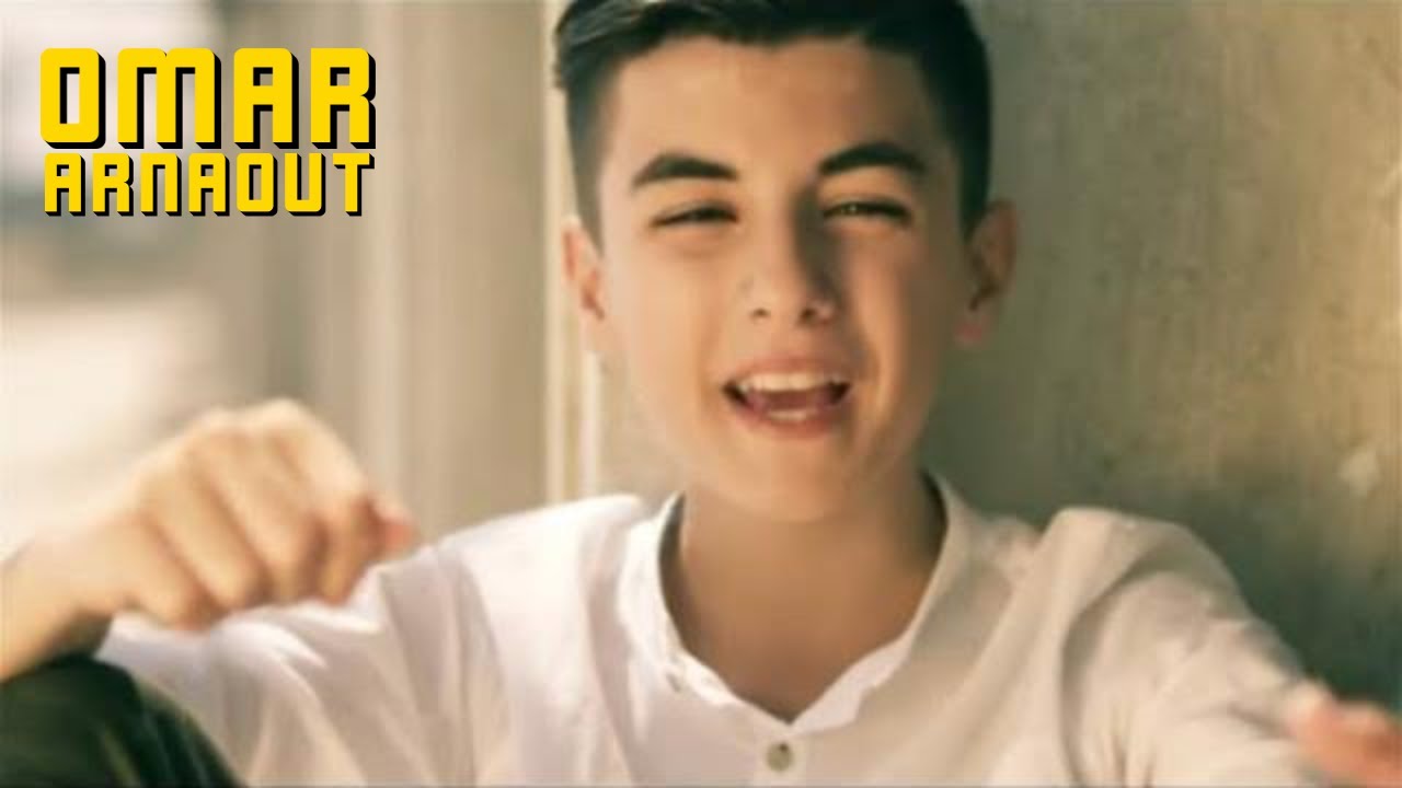 Omar Arnaout   Yalla Habibti Official Video