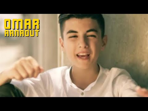 Omar Arnaout - Yalla Habibti