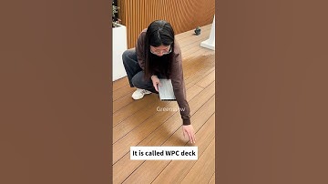 #Deck #decking #wpcdecking #wpcdeck #wpcflooring #wpcfloor #wpcmanufacturer