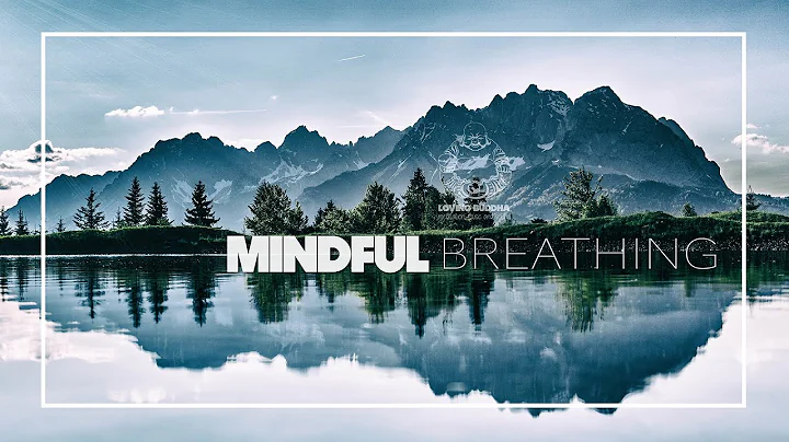 Breathing Meditation - Guided Mindfulness Breathing Meditation