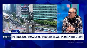 Bikin Bisnis Makin Cuan, Facility Management Siapkan SDM Berkualitas & Pakai Digitalisasi