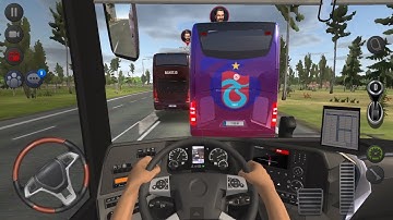 Big Accident in The New City !!! Bus Simulator : Ultimate Multiplayer! Bus Wheels Games Android