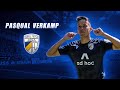 Pasqal verkamp  alle 21 tore und assists 202223  fc carl zeiss jena