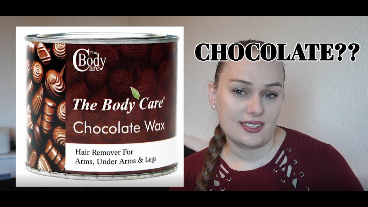 Beauty Explained Waxing YouTube