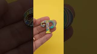 Polly Pockets = the best childhood memories 💕🫶🏼 #pollypocketbluebird #polly #enamelpins