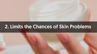 The importance of moisturizing your face