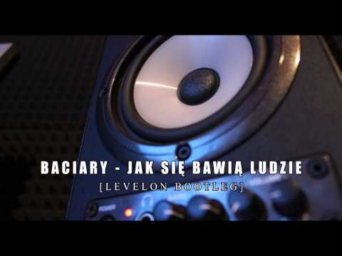 Baciary - Agnieszka (Levelon Bootleg)