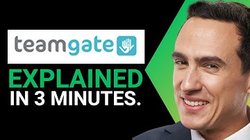 How to Add Custom Fields in Teamgate CRM (Quick Teamgate CRM Explanation)