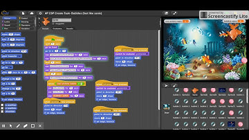 AP CSP Create Task 2017